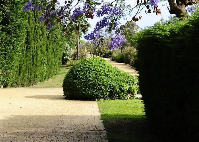 Apartment Apartment Benahavis Estepona