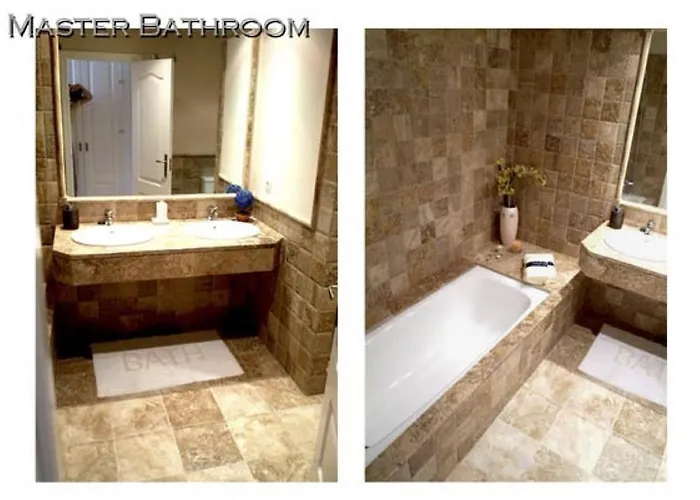 Benahavis Appartement