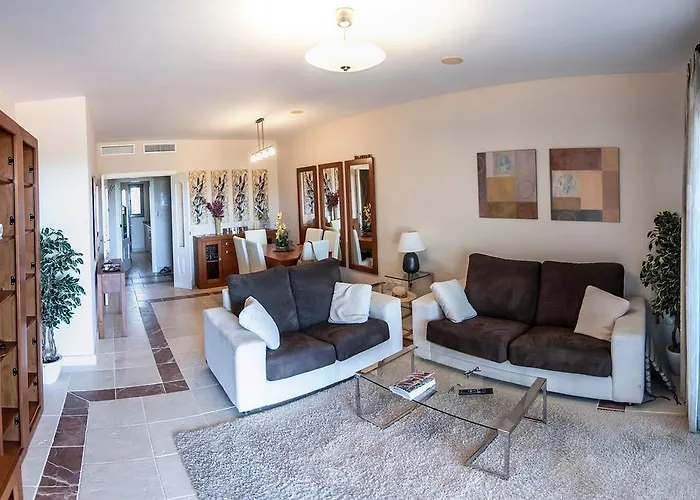 Apartment Benahavis Apartment