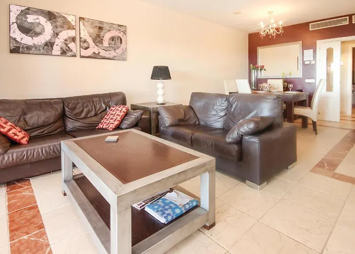 Apartment Benahavis Estepona