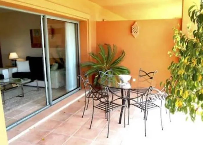 Apartment Benahavis *