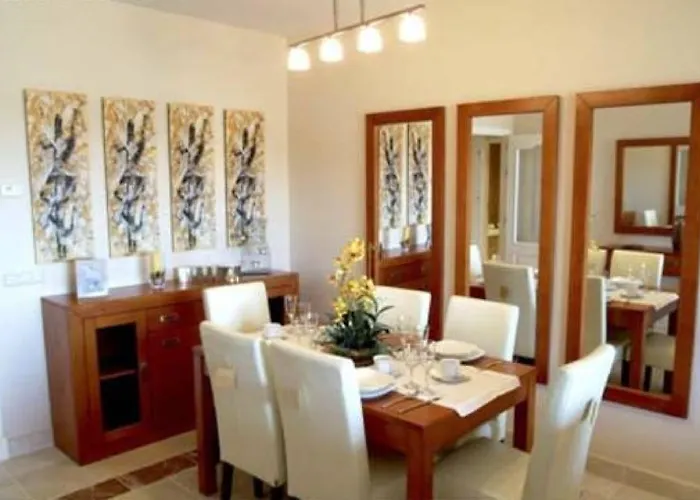 Apartment Apartment Benahavis Estepona