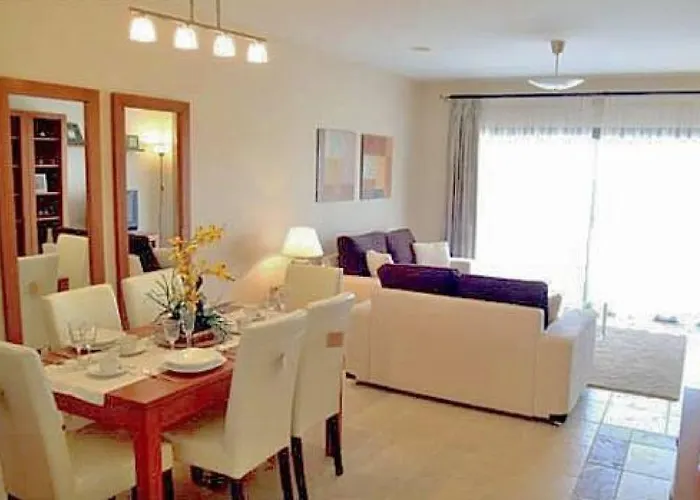 Apartment Benahavis