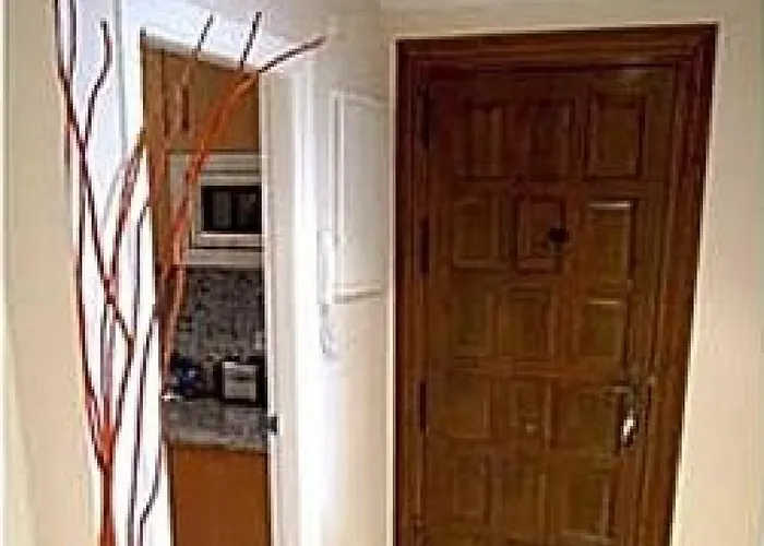 Apartment Benahavis * Estepona