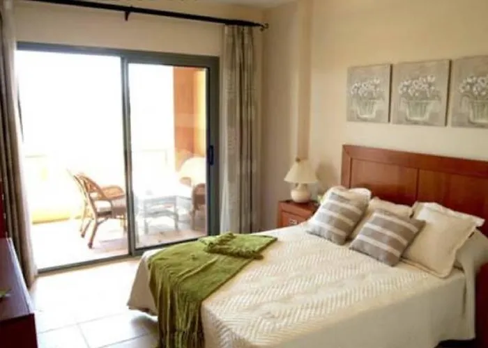 Appartement Benahavis *