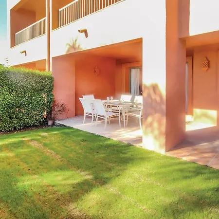 Apartment Benahavis