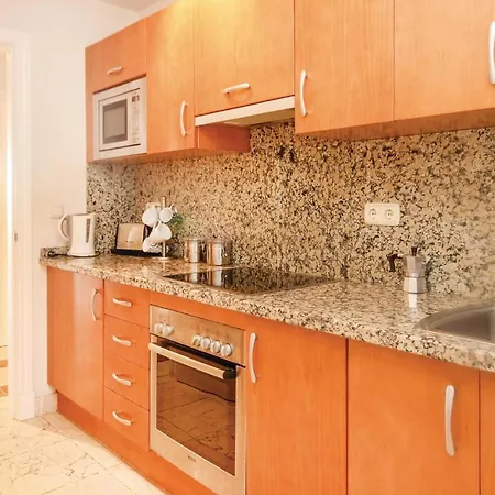 Apartment Benahavis Estepona