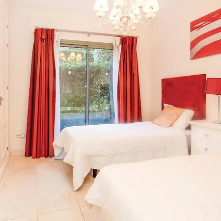 Apartment Benahavis * Estepona
