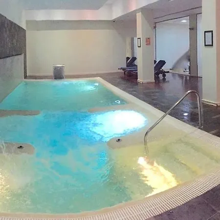 Lägenhet Apartment Benahavis