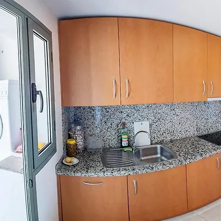 Apartment Benahavis Estepona