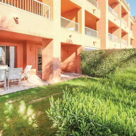 Apartamento Benahavis Estepona