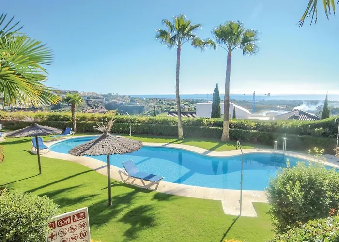 Apartamento Benahavis Estepona