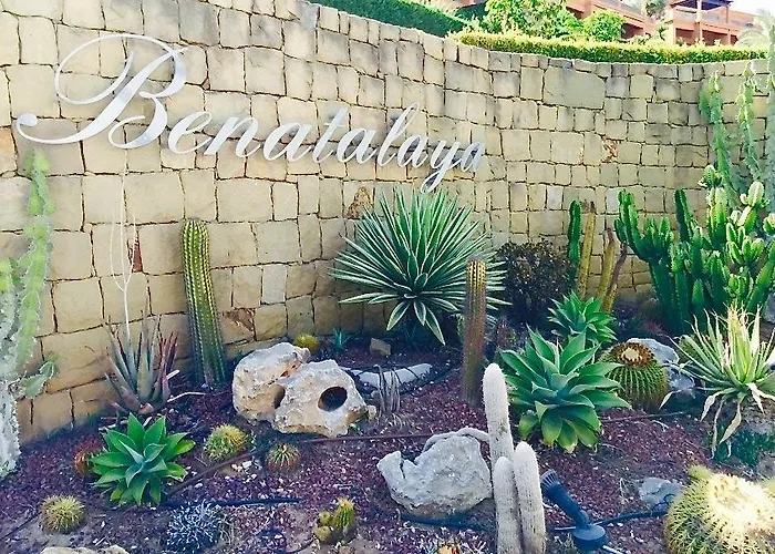 Benahavis Apartamento
