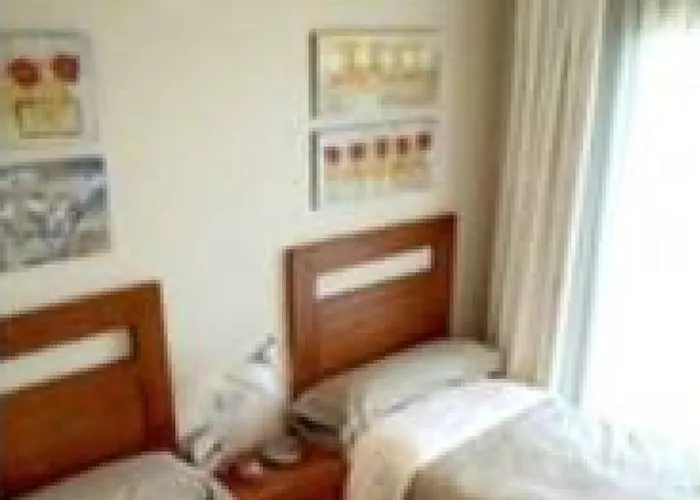 Apartamento Benahavis *